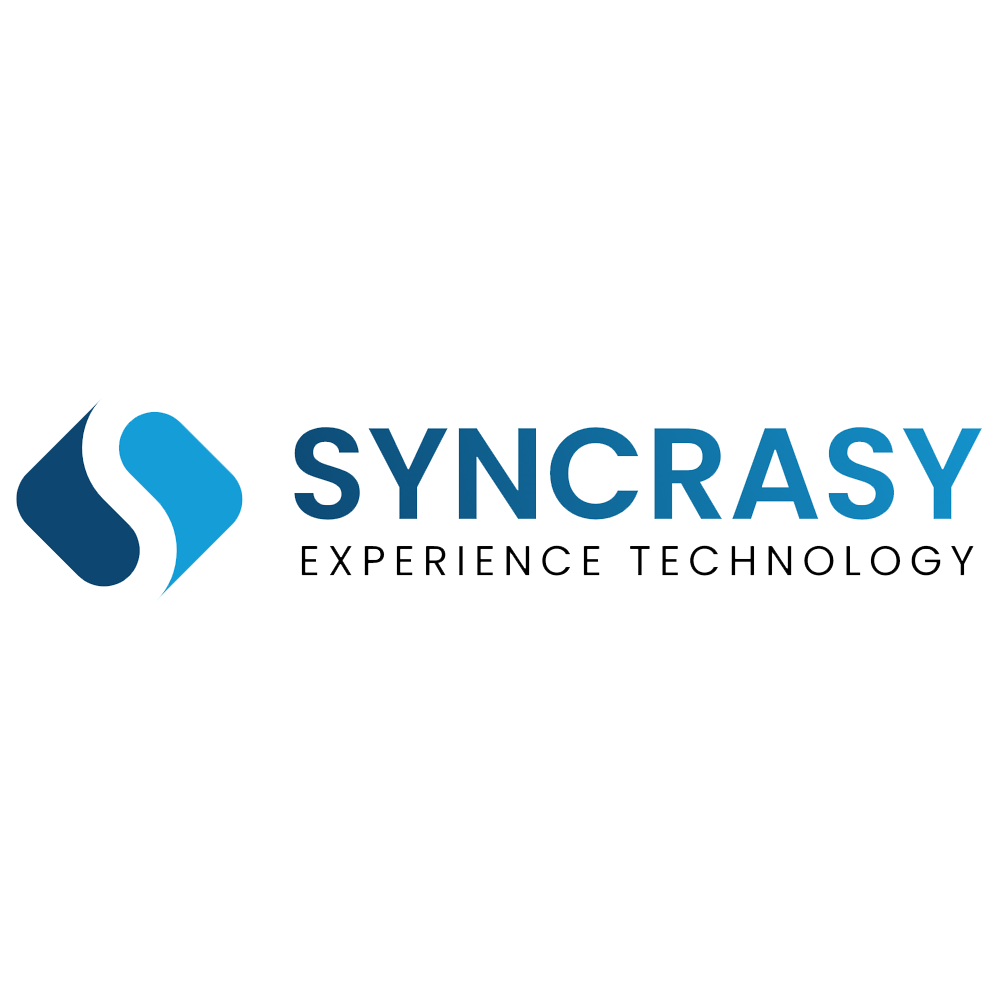 Syncrasy Technologies Pvt. Ltd. Logo